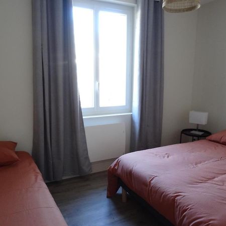 דירות Bagnères-de-Luchon T3 Neuf 65M2 5 Personnes Avec Jardin Au Calme, Menage Inclus, Local Velo מראה חיצוני תמונה
