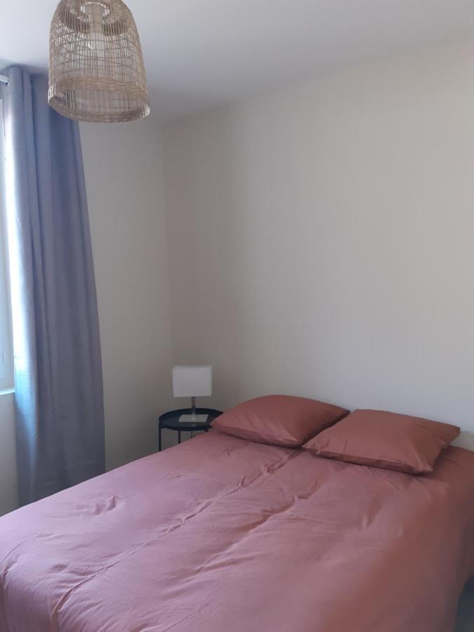 דירות Bagnères-de-Luchon T3 Neuf 65M2 5 Personnes Avec Jardin Au Calme, Menage Inclus, Local Velo מראה חיצוני תמונה